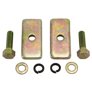 Drive Shaft Center Bearing Spacer Kit for Toyota Tacoma (2005-2023)