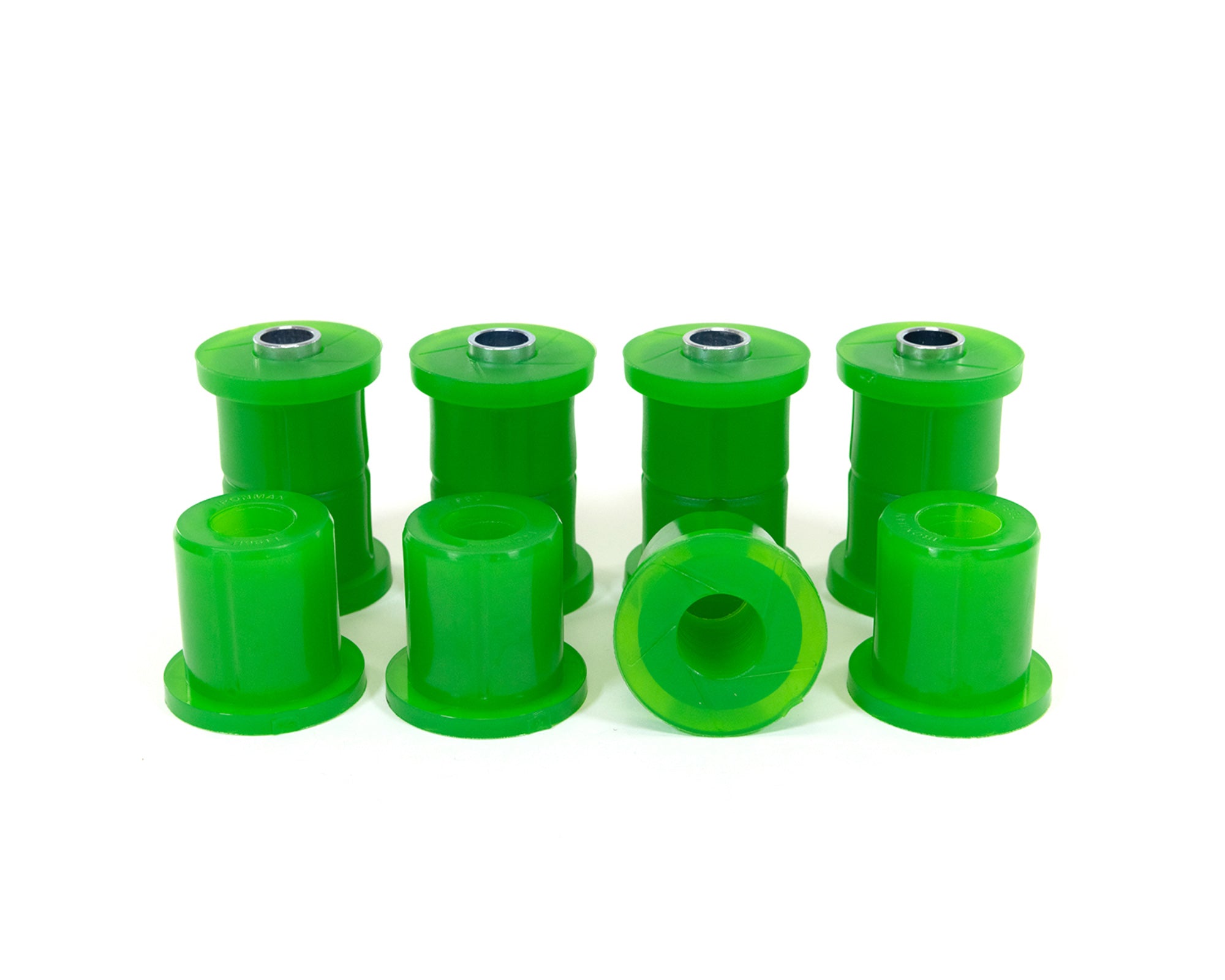 Rear Polyurethane Spring Bushing Kit for Toyota Tundra (2007-2021)