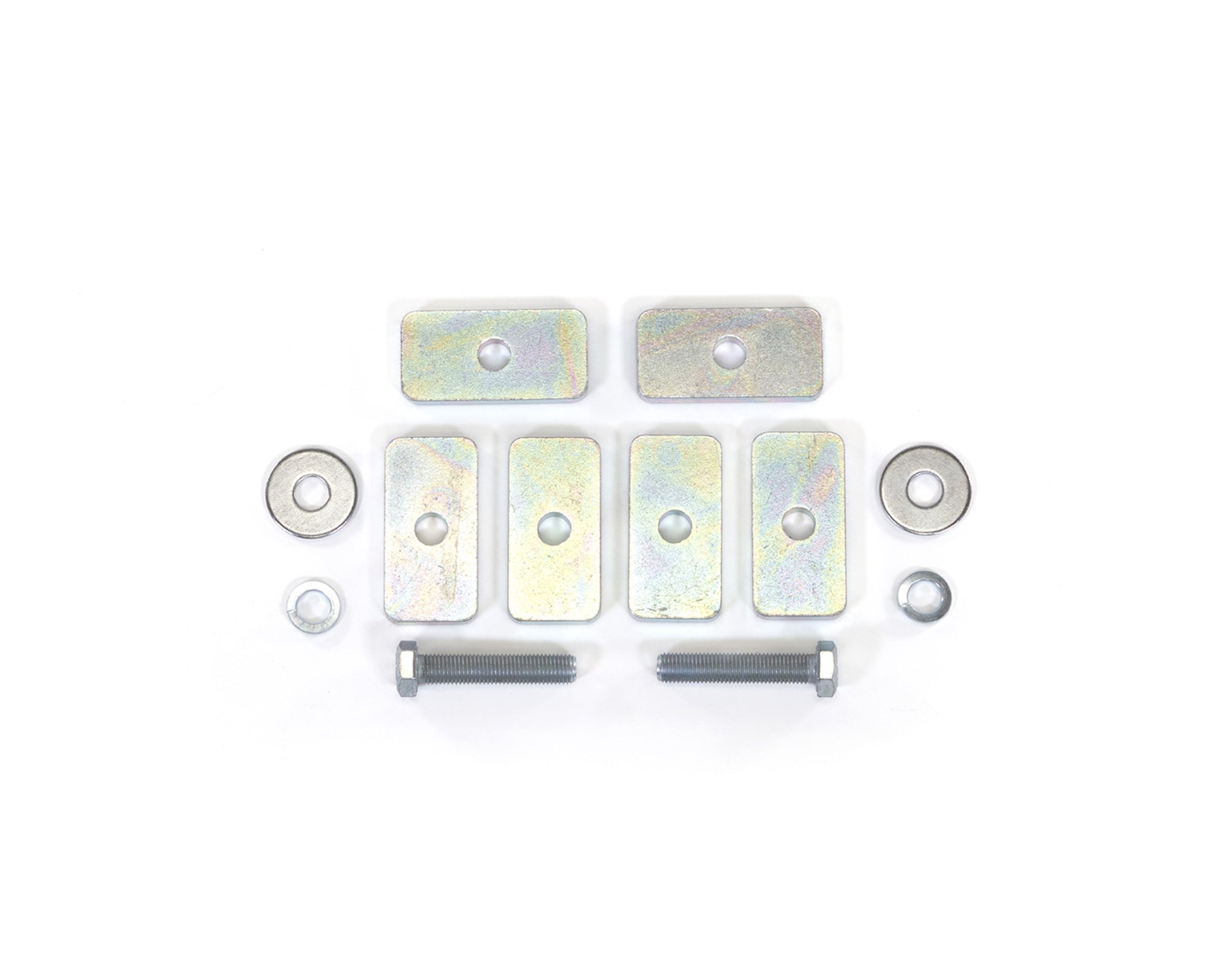 Drive Line Spacer Kit for Toyota Tundra (2007-2021)