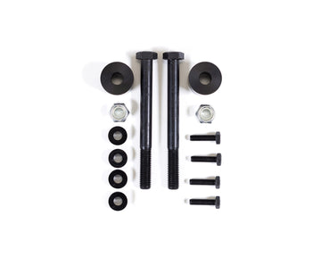 Differential Drop Spacer Kit for Toyota 4Runner (2003-2024)