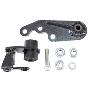 Front Differential Drop Spacer Kit for Toyota Sequoia (2023+)