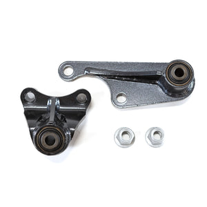 Front Differential Drop Spacer Kit for Toyota 4Runner (2025+)