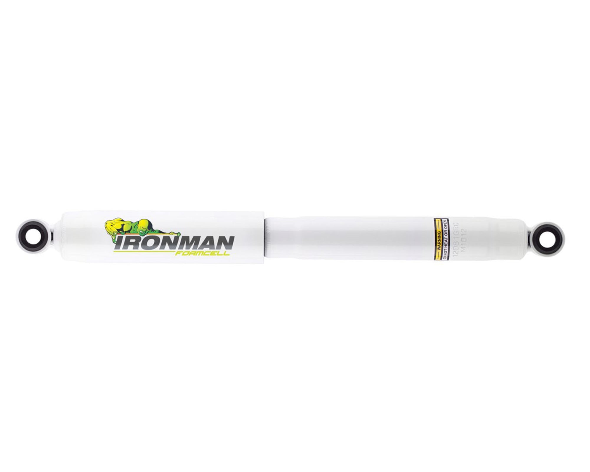 Steering Damper for Jeep Wrangler JL/JLU (2018-2020)