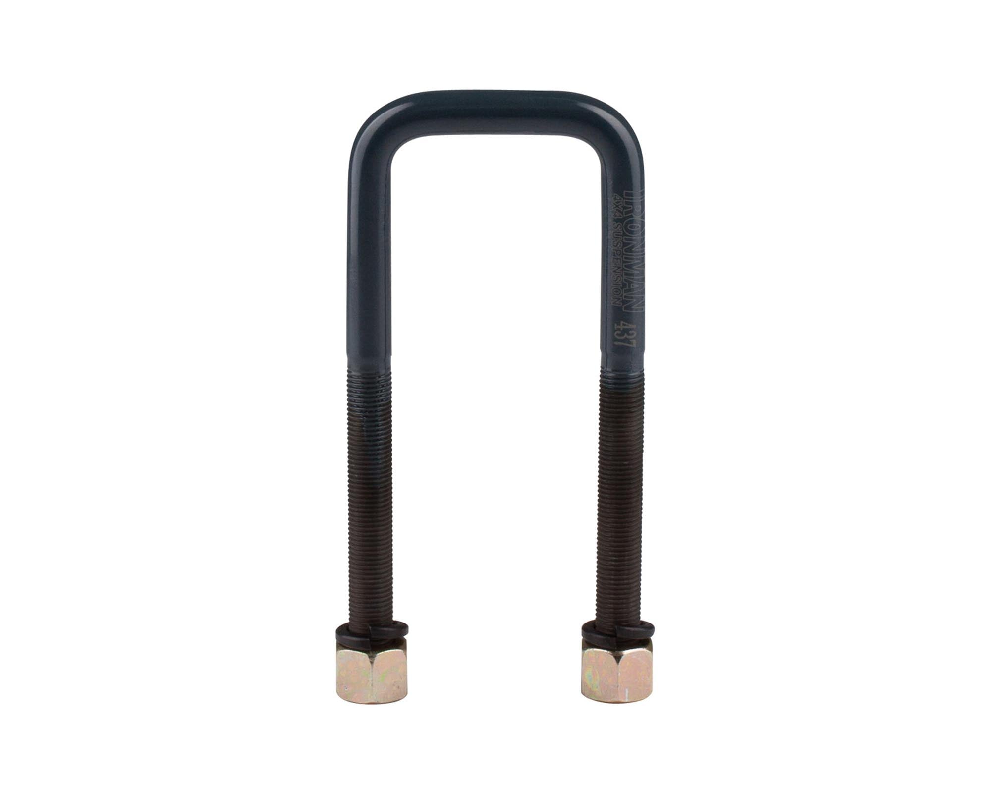 Rear U-bolt Kit for Toyota Tacoma (2005-2023)