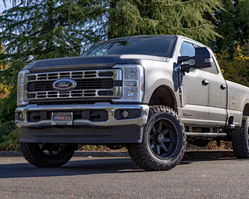 3.5" Lift & Level Kit for Ford F-250/F-350 (2023+)
