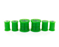Rear Polyurethane Spring Bushing Kit for Jeep Cherokee XJ (1984-2001)