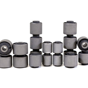 Suspension Arm Bushing Kit With Standard Radius Arm Bushings for Toyota Land Cruiser 80 Series (1990-1997)