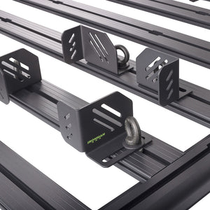 Atlas Cargo Case Corner Bracket Kit