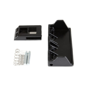 Replacement Door Latch Set for 40L IceCube Drawer Fridge/Freezer
