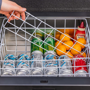 Replacement Basket for 40L IceCube Drawer Fridge/Freezer