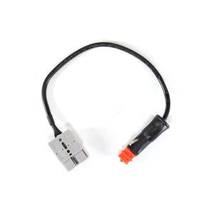Replacement Power Cord for 40L IceCube Drawer Fridge/Freezer