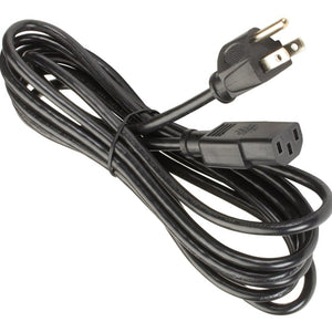 Replacement Fridge House Power Cord (120VAC)