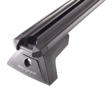 Atlas Roof Rack Crossbars for Toyota RAV4 (2019+)