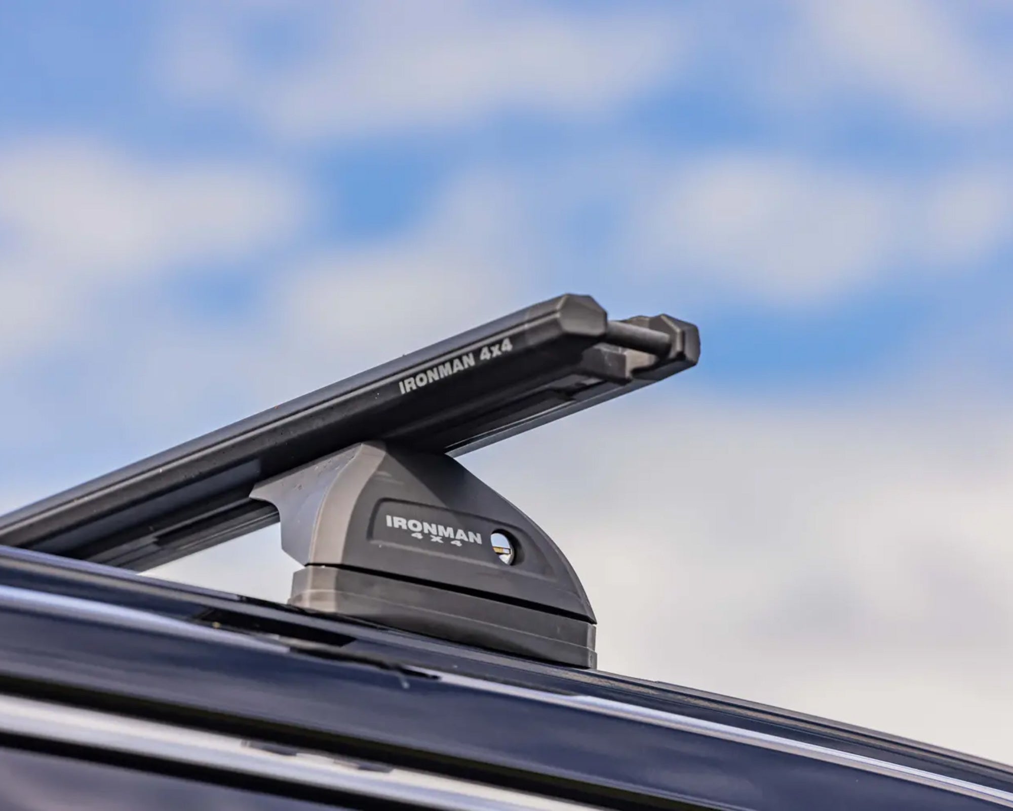 Atlas Roof Rack Crossbars for Toyota RAV4 (2019+)