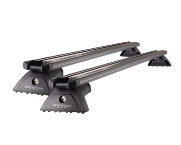 Atlas Roof Rack Crossbars for Toyota RAV4 (2019+)