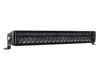 Bright Saber LED Dual Row Light Bar - 21.5"