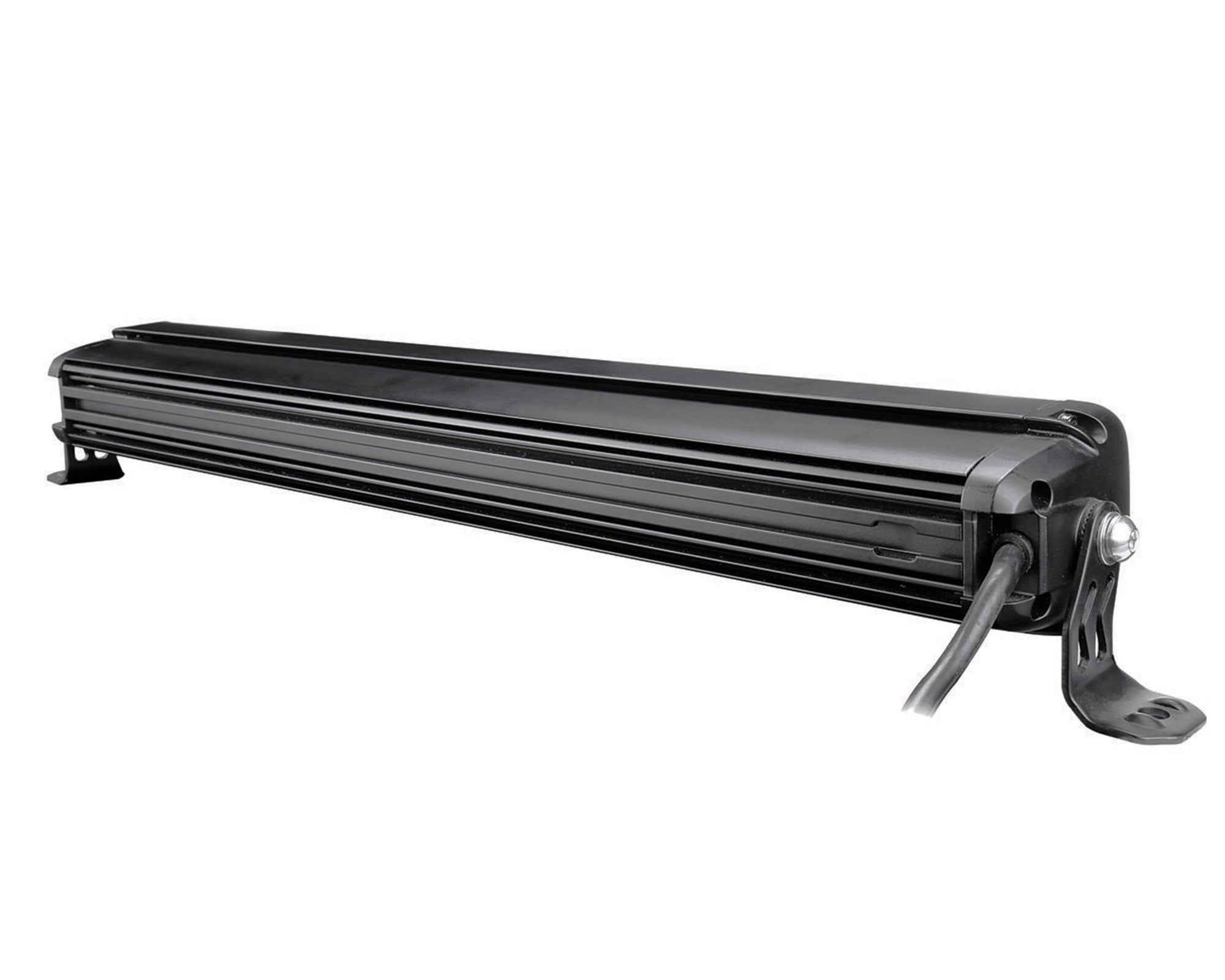 Bright Saber LED Dual Row Light Bar - 21.5"