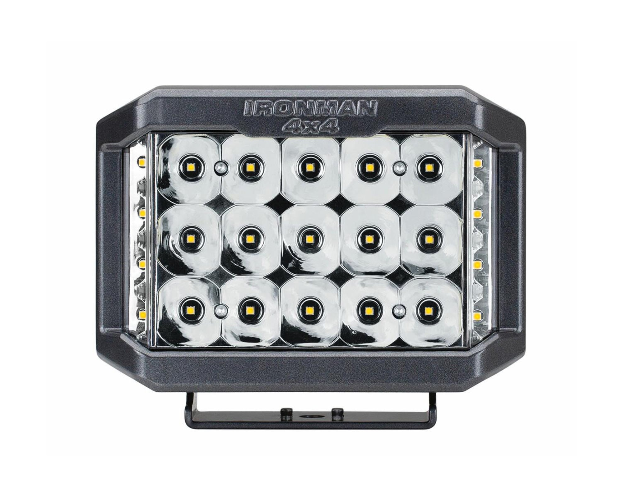 Eclipse 5x7 LED Driving Light