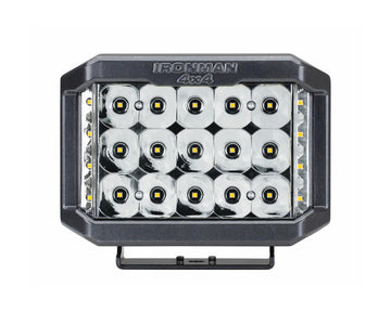 Eclipse 5x7 LED Driving Light
