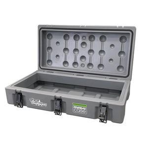 All-Weather Slim Rooftop Rugged Maxi Case - 65L