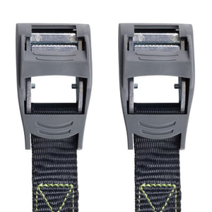 Cambuckle Tie Down Strap