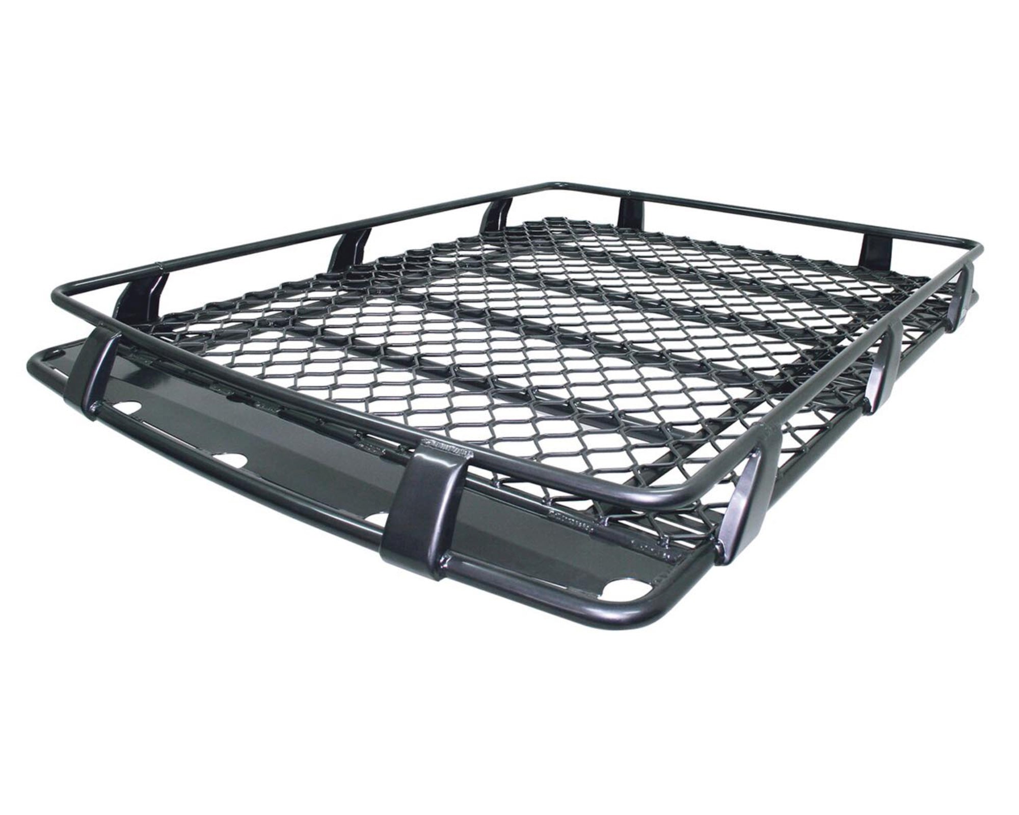 Steel Roof Rack Basket Length) – IRONMAN 4X4 USA