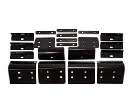 Roof Rack Fitting Kit for Toyota Land Cruiser 100 Series (1998-2007)