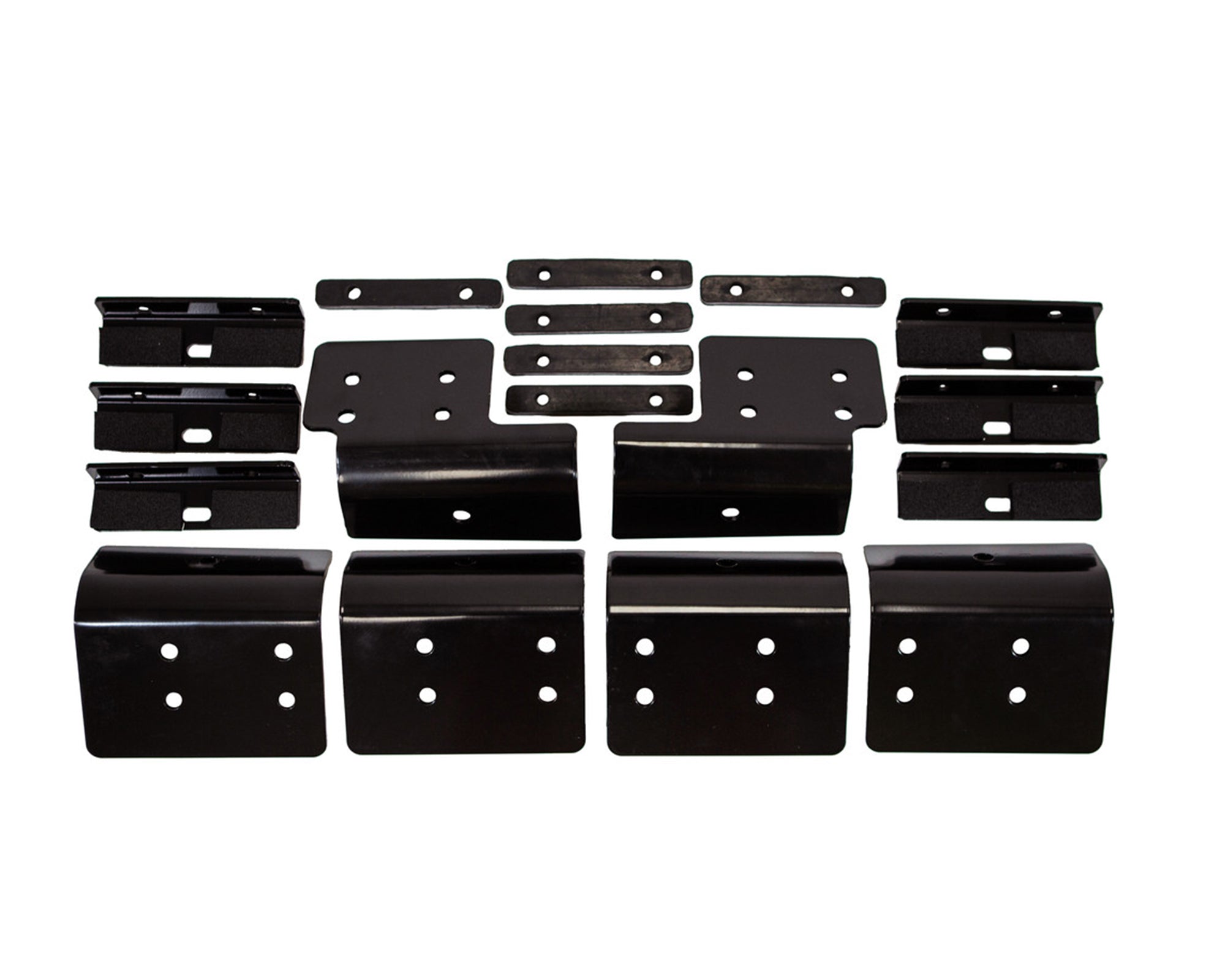 Roof Rack Fitting Kit for Lexus LX470 (1998-2007)