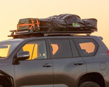 Roof Rack Mounting Kit for Lexus GX460 (2010-2023)