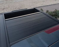 Electric Slide-Away Tonneau Cover for Toyota Tacoma (2016-2023)
