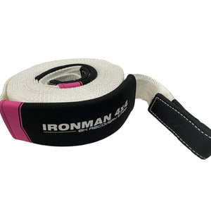 Recovery Strap 17,600 LBS