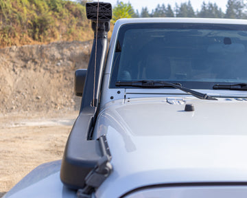 Airforce Snorkel for Jeep Wrangler JK (2007-2017)
