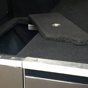 Drawer Wing Kit | Lexus GX460 (2010-2023)