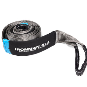 Tree Trunk Protector 27,500 LBS