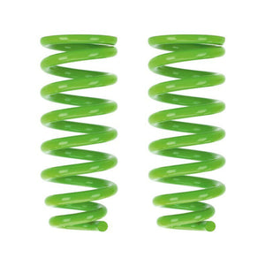 Front Coil Springs | 1.5" Lift Light Load (0-110 lbs) for Jeep Wrangler JL/JLU (2018+)