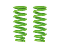 Front Coil Springs | 1.5" Lift Light Load (0-110 lbs) for Jeep Wrangler JL/JLU (2018+)