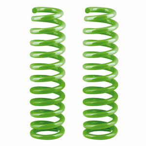 Front Coil Springs | 2" Lift Medium Load (0-130 lbs) for Jeep Gladiator (2020+)