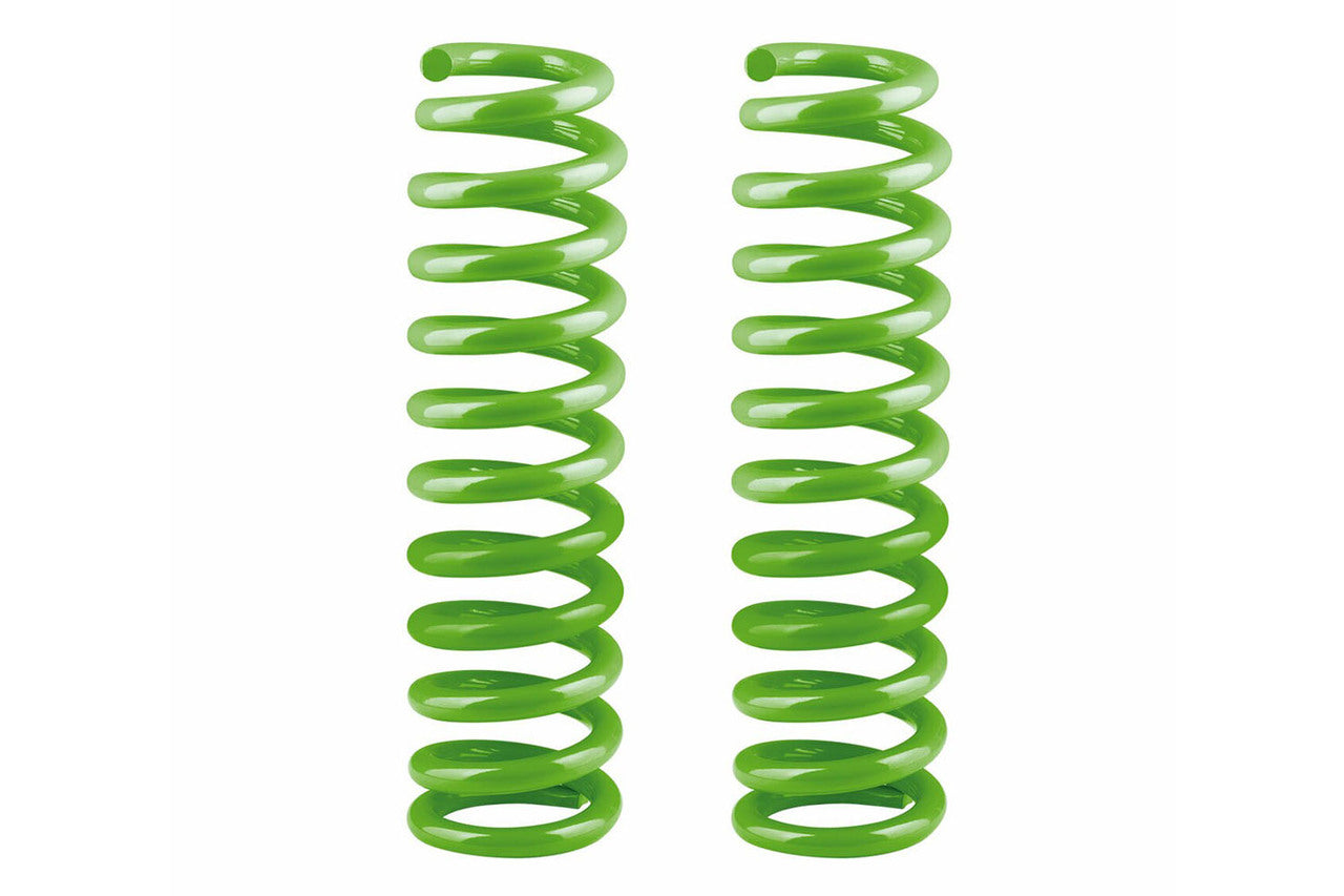 Front Coil Springs | 2" Lift Medium Load (0-130 lbs) for Jeep Gladiator (2020+)