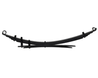 Rear Leaf Spring | 2" Lift Heavy Load (660-1100 lbs) for Nissan Frontier (2005-2021)