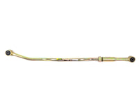 Adjustable Rear Panhard Bar | for 0-4" Lift for Jeep Wrangler JK (2007-2017)