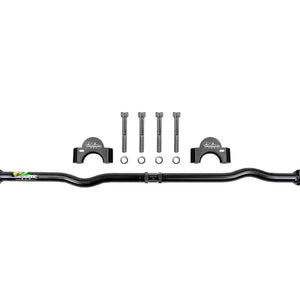 Adjustable Rear Panhard Bar Kit | KDSS Compatible for Toyota 4Runner (2010-2024)