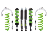 2" Foam Cell Pro Suspension Lift Kit for Ram 1500 Classic (2019+)