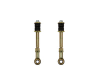 Extended Rear Sway Bar Link Kit | for 0-3" Lift for Toyota 4Runner (2003-2024)