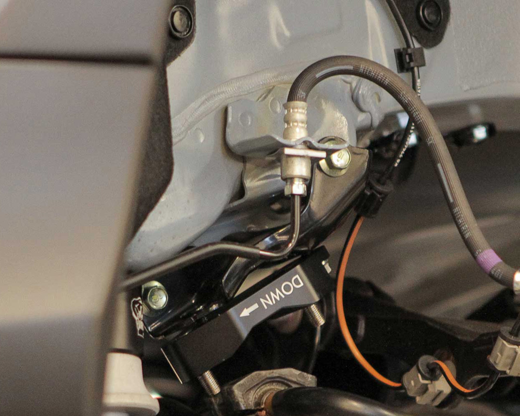 2" ATS Suspension Lift Kit for Subaru Outback (2020+)