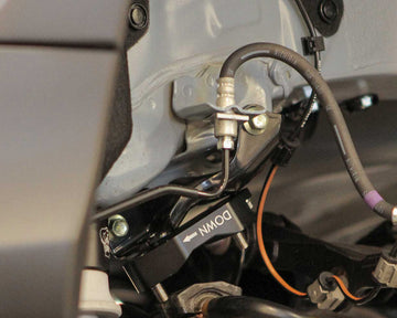 2" ATS Suspension Lift Kit for Subaru Outback (2020+)