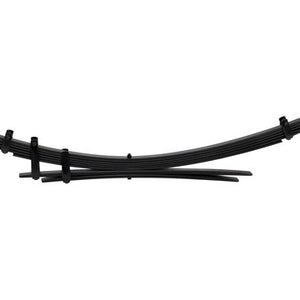 Rear Leaf Spring | Driver Side | 2" Lift Medium Load (0-440 lbs) for Toyota Land Cruiser 60 Series (1980-1989)