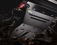 Heavy Duty Skid Plate Kit for Toyota Land Cruiser 200 Series (2015-2021)