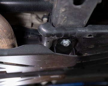Heavy Duty Skid Plate Kit for Ram 1500 (2019-2024)
