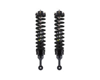 Foam Cell Pro Pre-Built Coilover Kit | 3" Lift | Black Coils for Toyota Sequoia (2023+)