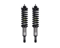 IM2.5 Pre-Built Coilover Kit | 3" Lift | Black Coils for Toyota 4Runner (2010-2024)